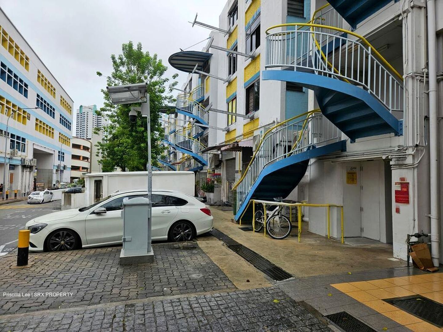 Toa Payoh Central (D12), Shop House #522800471